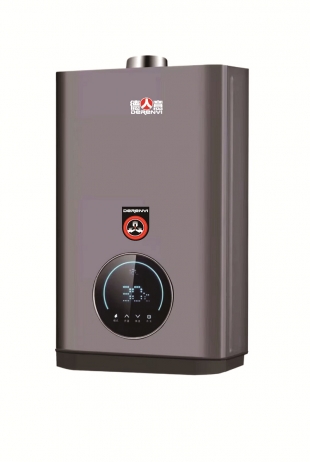 8002款热水器
